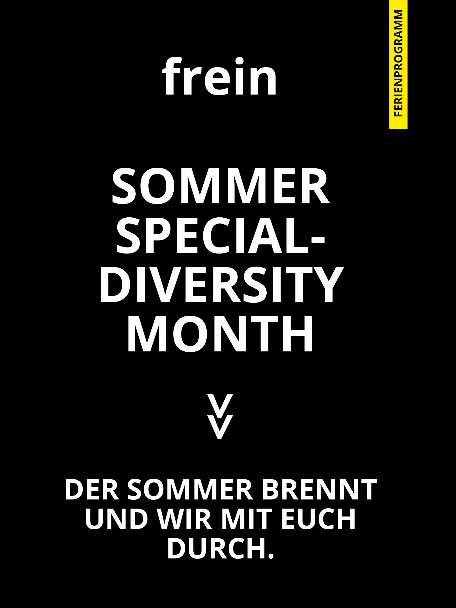 Sommer-Special-Diversity-Month